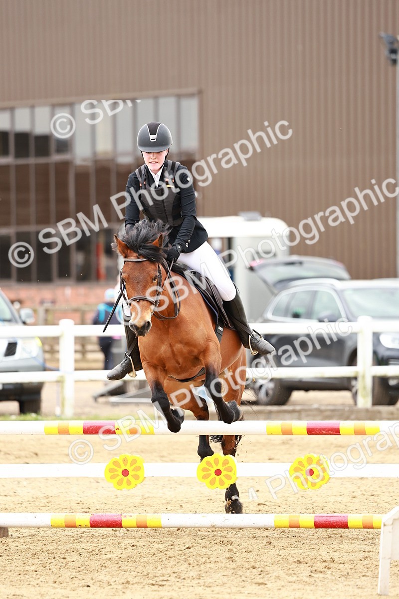 SBM_008415 - Class 4 - 70cm