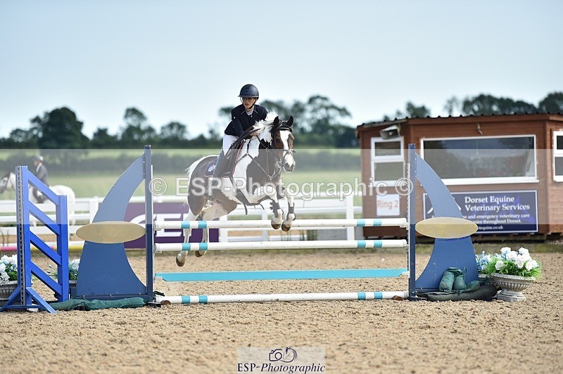250628-172504-07163 - Cls 24 Pony Discovery & 90cm Open