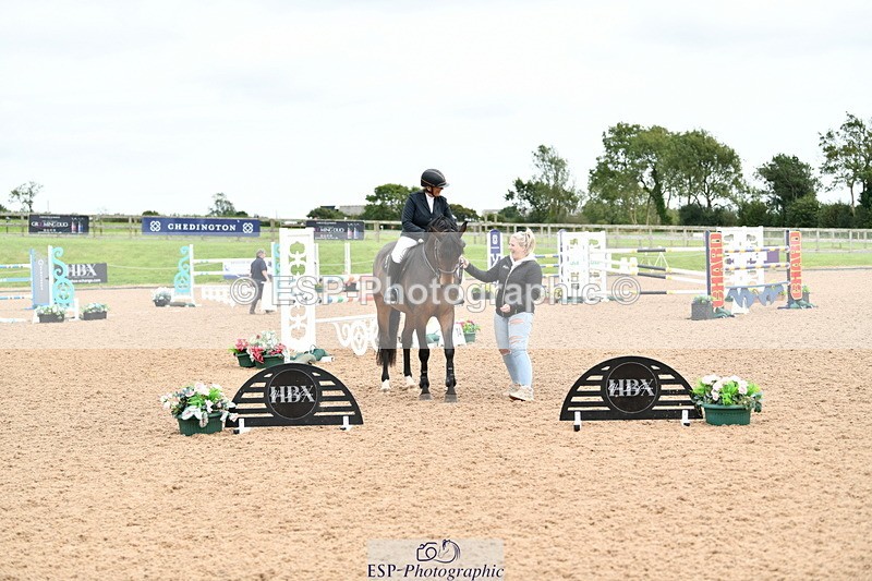 240915A-133337-10161 - Cls 27 Snr 1.05m & 1.10m Jump Off