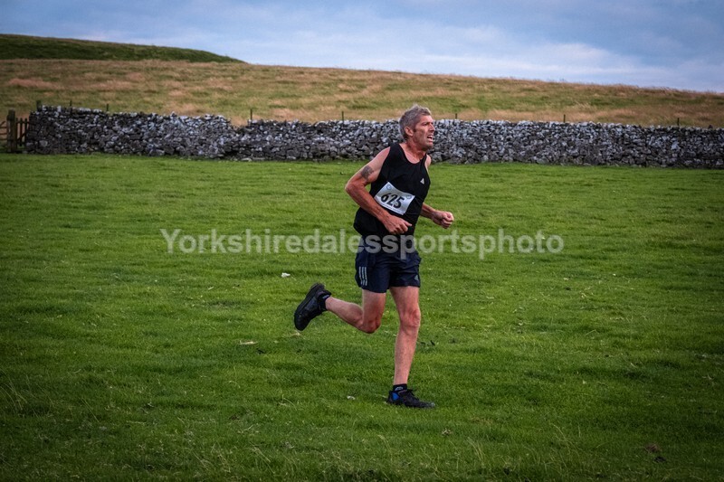 DSCF4040 - Eshton Moor  - Wharfedale Harriers