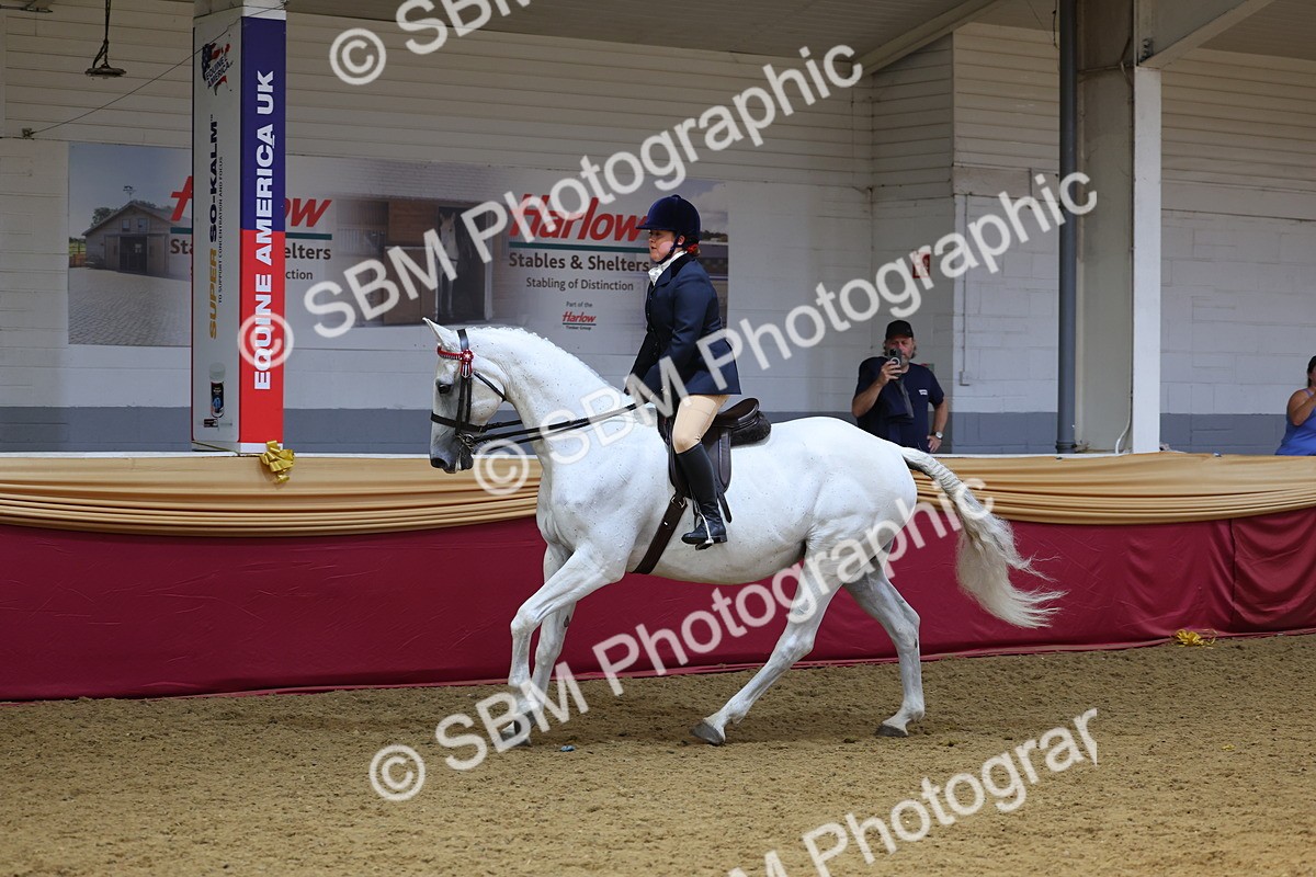 SBM_24568 - Class 906 - Supreme Final - Ridden Pre Vet
