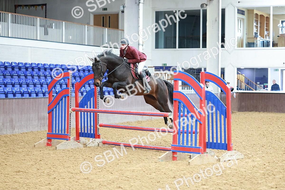 SBM_000658 - Class 3 - Senior Discovery 1.00m