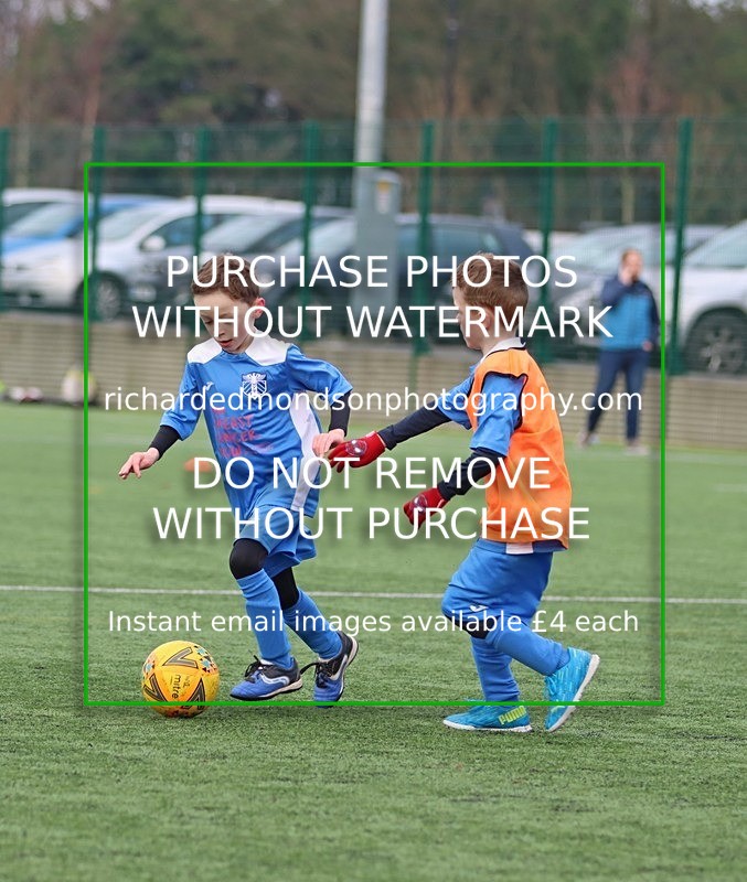 IMG_1342 - Wattsfield U7 v Wattsfield Utd U7 (15/1/22)