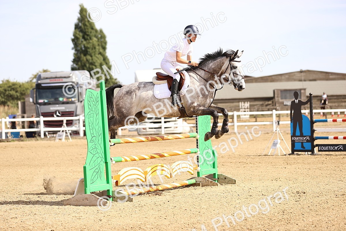 SBM_001317 - Class 5 - 1.05m Amateur Championship Qualifier