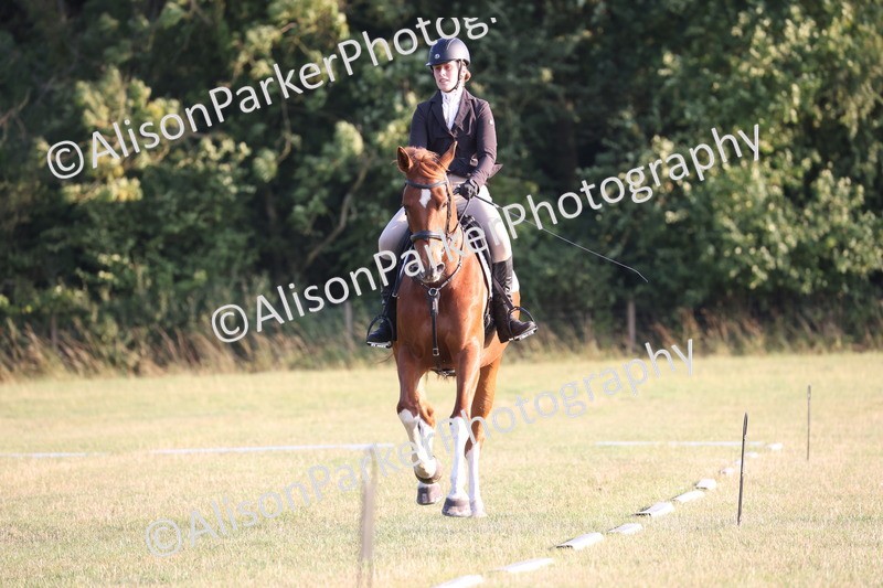 20250731-0340 - Class 3 - Novice 3