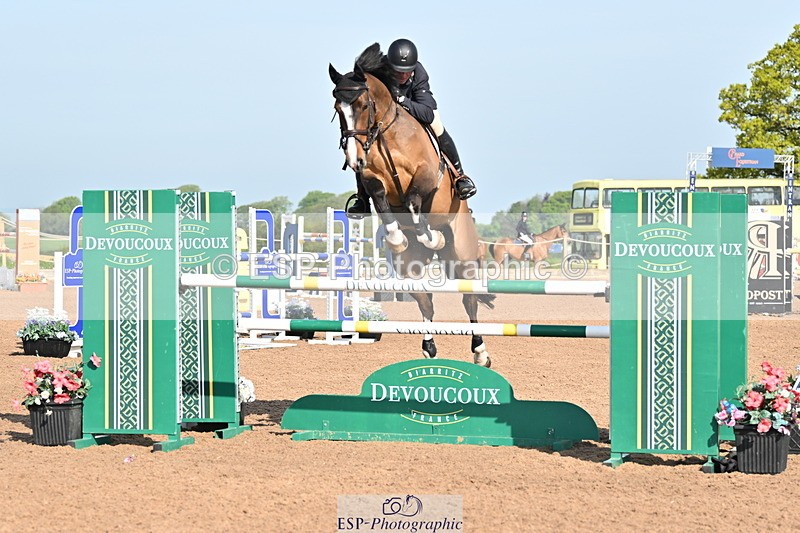 240510A-090122-04625 - Cls 20 Foxhunter