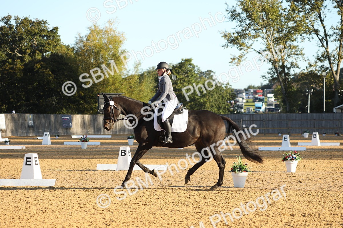 SBM_14113 - D10 - Small Tour Championship - Prelim 2