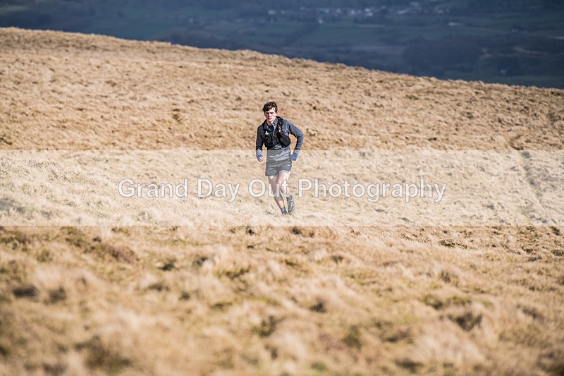Black Combe-1265 - Black Combe Fell Race Saturday 7th March 2026