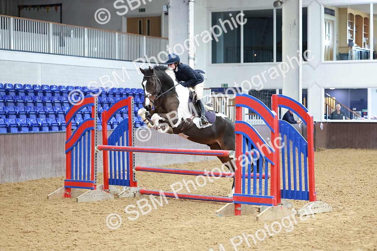 SBM_000813 - Class 3 - Senior Discovery 1.00m