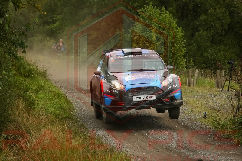 EMC Lakeland Stages 41 of 108 - Trailer Parts & Spares Lakeland Stages 2025
