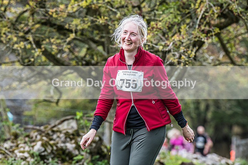 Dovedale Dash-2591 - Dovedale Dash Sunday 5th October 2025