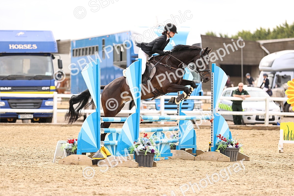 SBM_012849 - Class 13 - Senior British Novice - 90cm Open