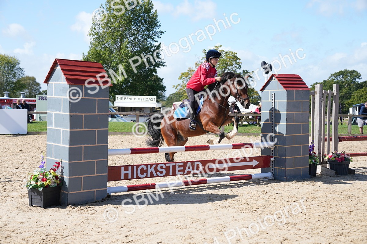 SBM_05022 - J56 - Clear Round 70cm