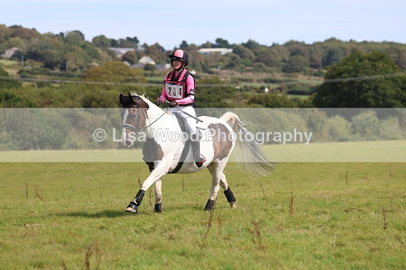 3E7A6786 - Class 2: Trekenning Open: Yellow Boat