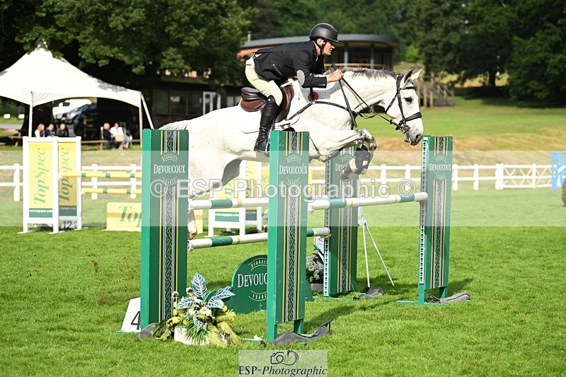 250615A-084628-09272 - Cls 35 Foxhunter