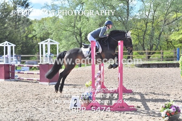BPP_5474 - CLASS 23 SUN 0.85m Amateur Championship Qualifier