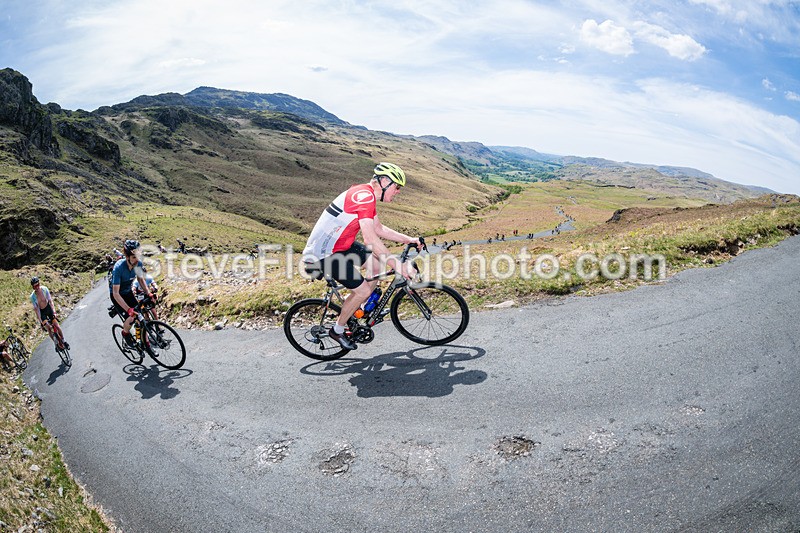 134307 - Hardknott Pass Camera 2 13.00-14.00