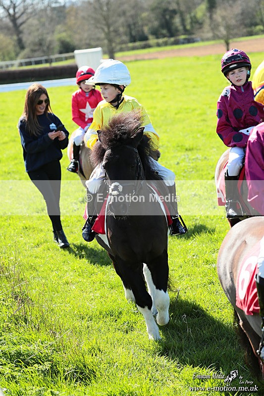 Shet 060426 238 - Shetland Pony Racing Paxford Races Easter Mon 06/04/26