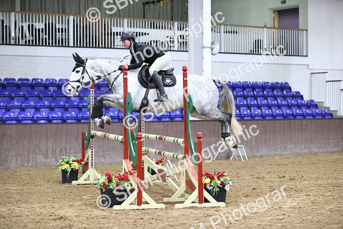 SBM_2579 - Class 9 - Senior Newcomers/ 1.10m Open