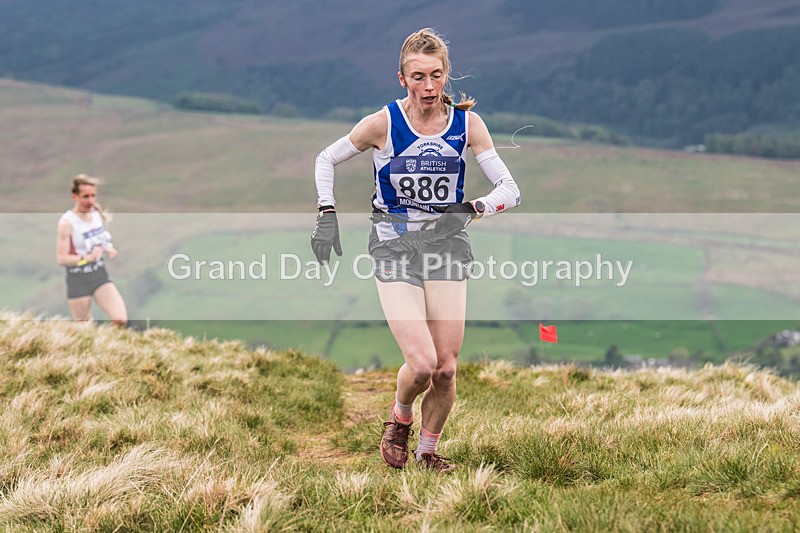 Seniors-243 - UKA 2026 Senior Inter-Counties Mountain Race - Sedbergh Sunday 3rd May 2026 - Seniors