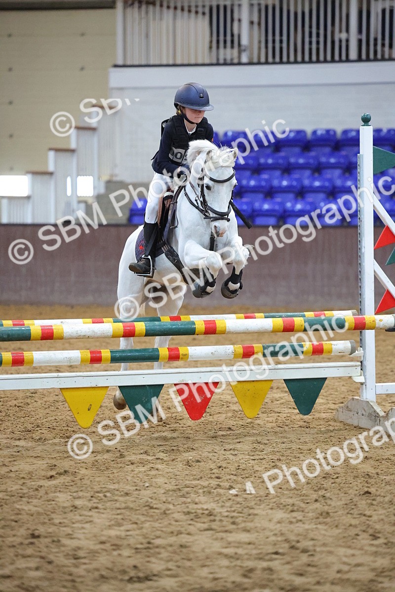 SBM_002056 - Class 5 - Show Jumping 80cm