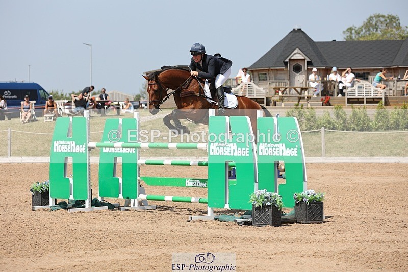 250725-143234-03341 - Cls 3 Snr Foxhunter