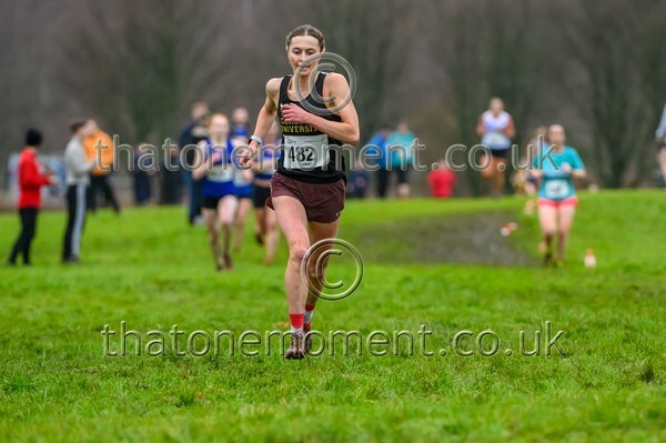 Westxc25-928542 - Senior Women Set Two