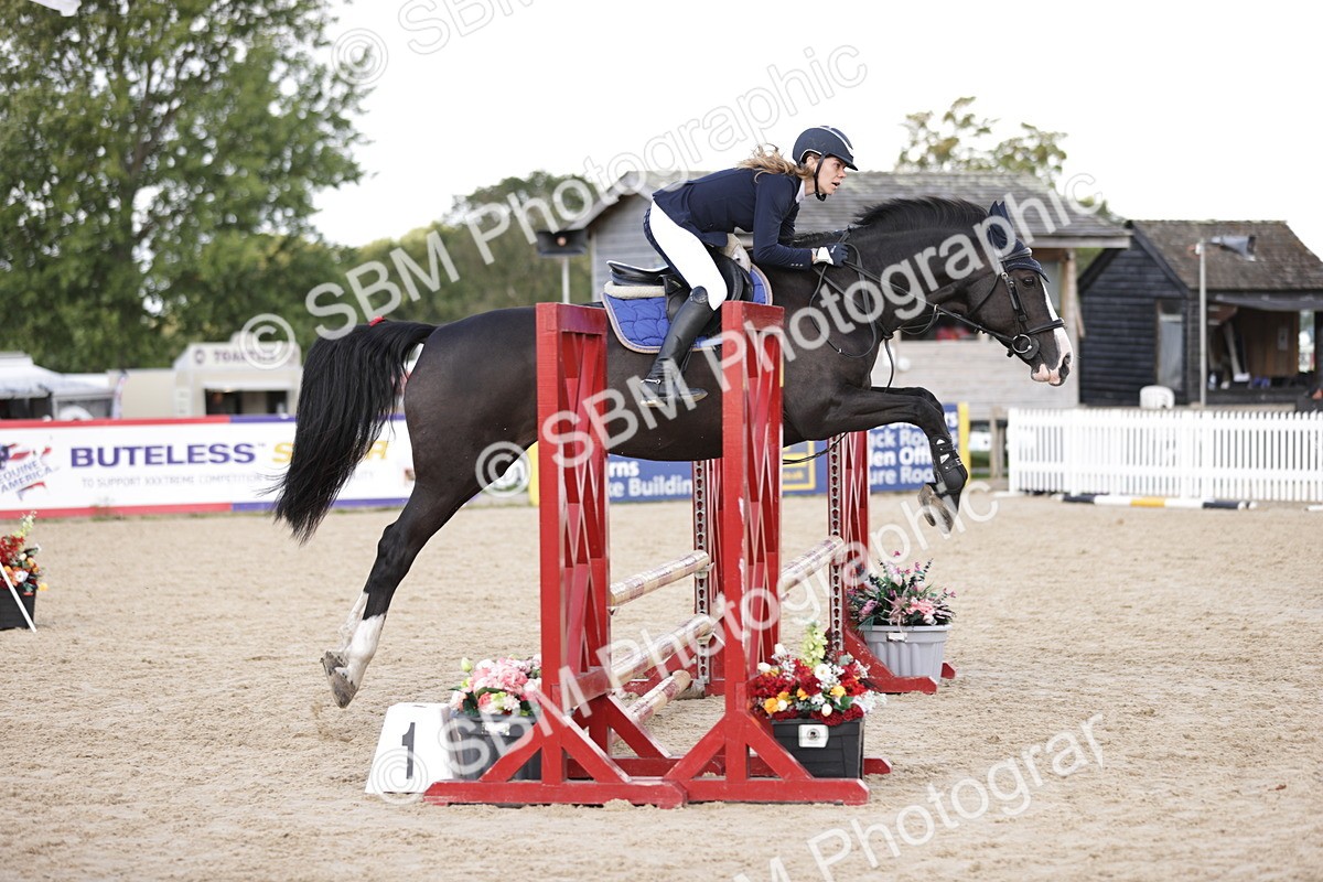 SBM_16727 - J33 - Senior 75cm Championship