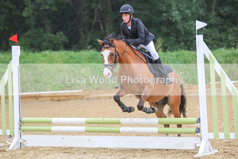 3E7A8719 - Class 1: 60cm Junior