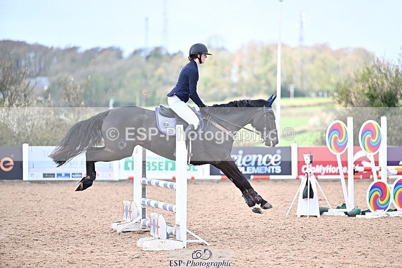 260325-103345-00058 - Cls 0+1 Clear Round, British Novice and 90cm