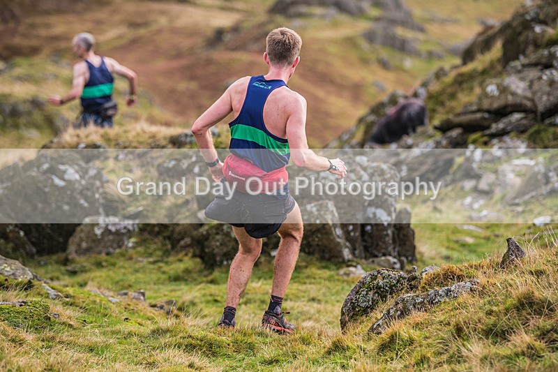 Dunnerdale-61 - Dunnerdale Fell Race Saturday 8th November 2025