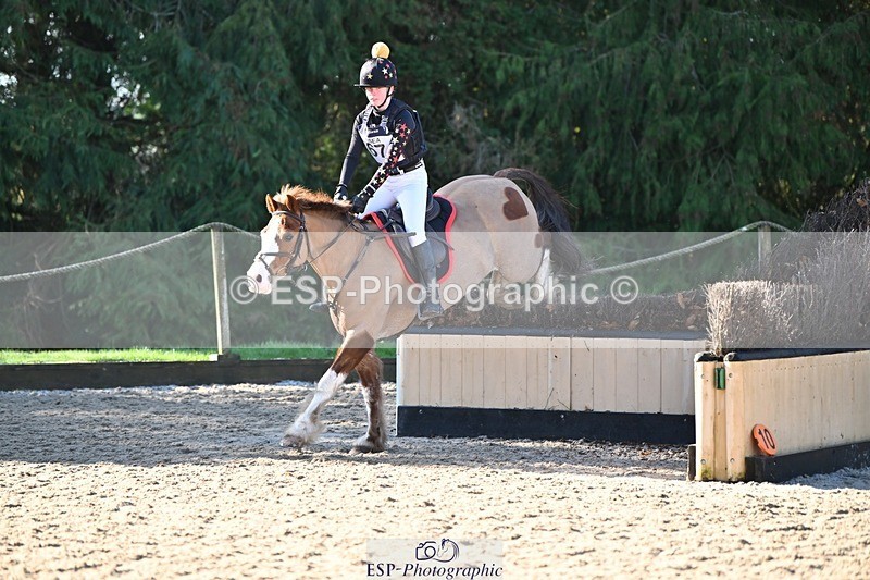 240303-100335-02740 - Cls 2 80-85cm Start to 11.00 CW