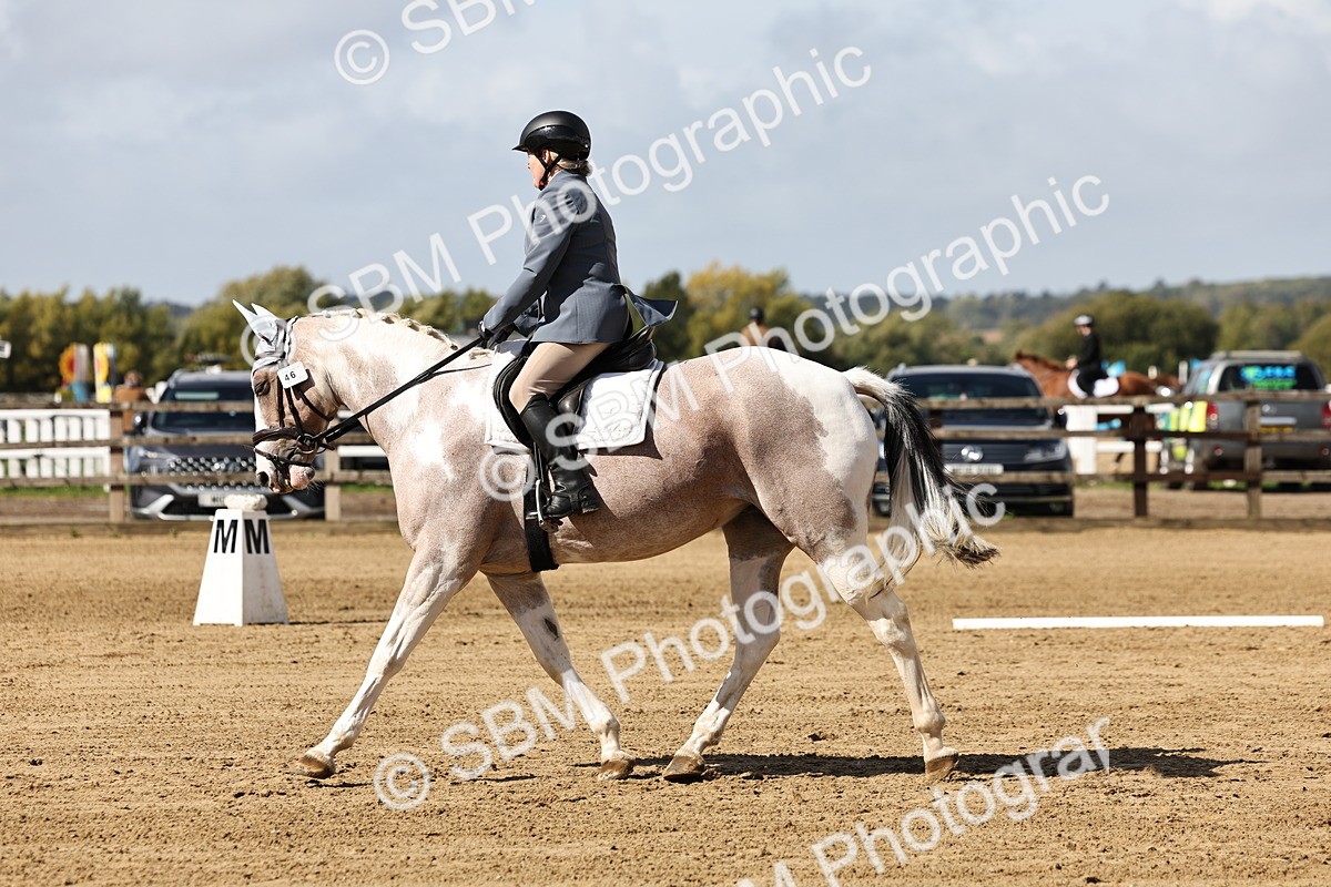 SBM_000996 - Class 46 - Novice 1 Combined Training