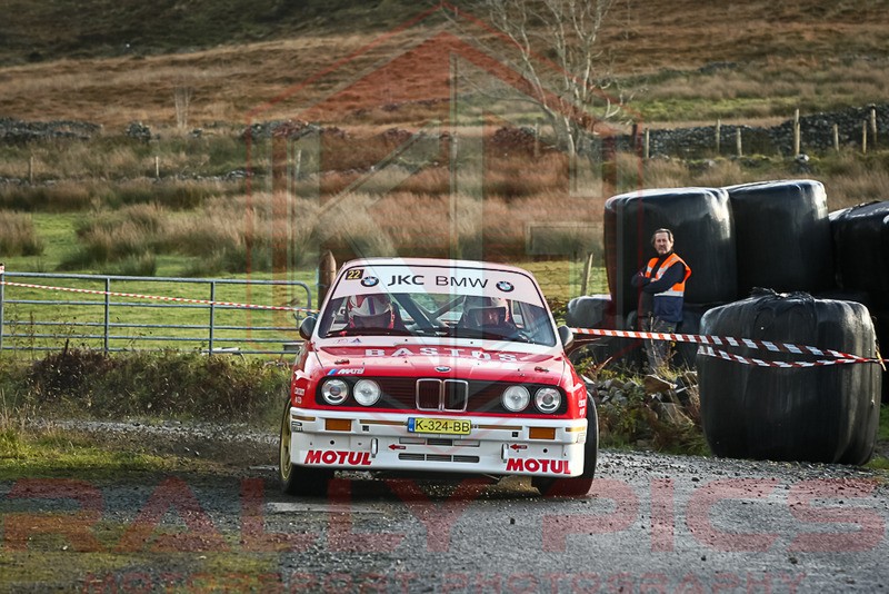 Teac Bhillie Harvest Rally-17 - Teac Bhillie Donegal Mini Harvest Rally