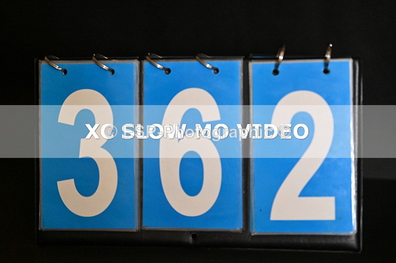 ESP_7435 - HD Video - 100cm Sunday All Sections