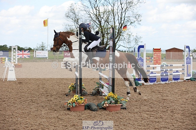 250505-110811-04617 - Cls 3 Pony Discovery and 90cm Open