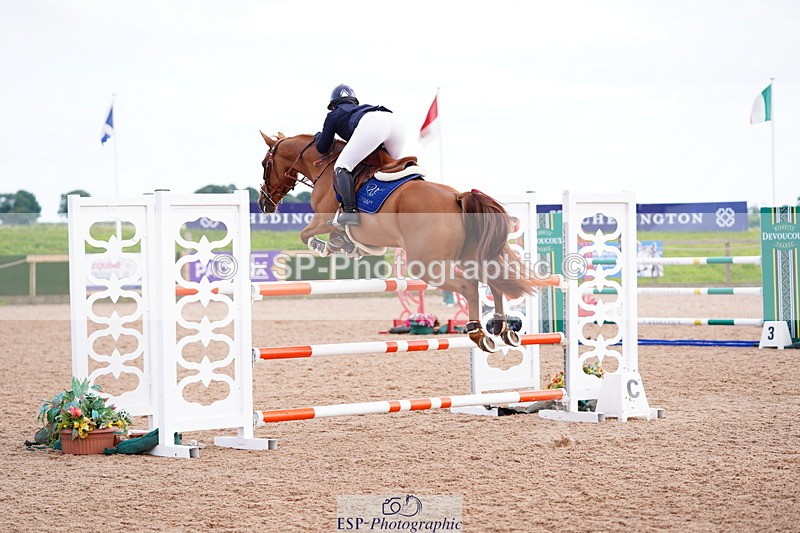 240630A-171116-15814 - Cls 26 Foxhunter 2nd Round