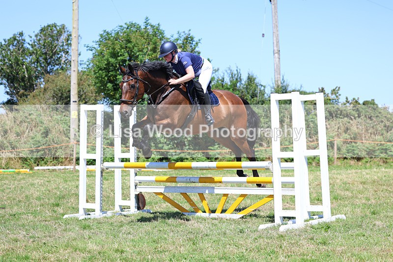 3E7A5733 - Class 10: 95cm National Amateur Championship Qualifier