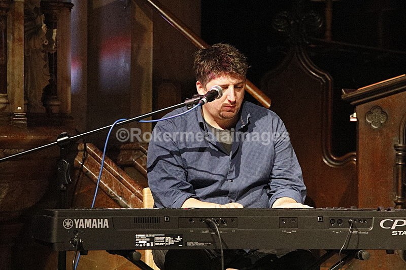 _56A4695 - Rob Richings and The Black Feathers