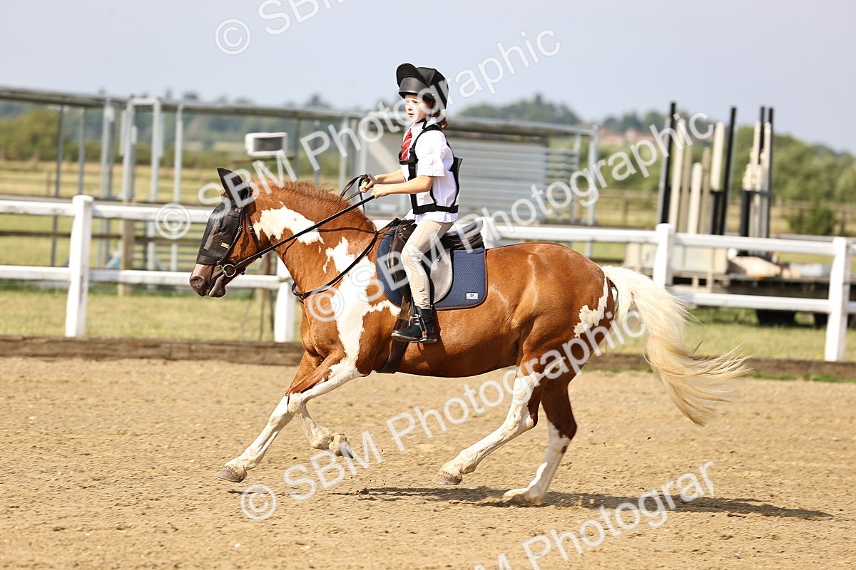 SBM_001410 - Class 1 - 40cm