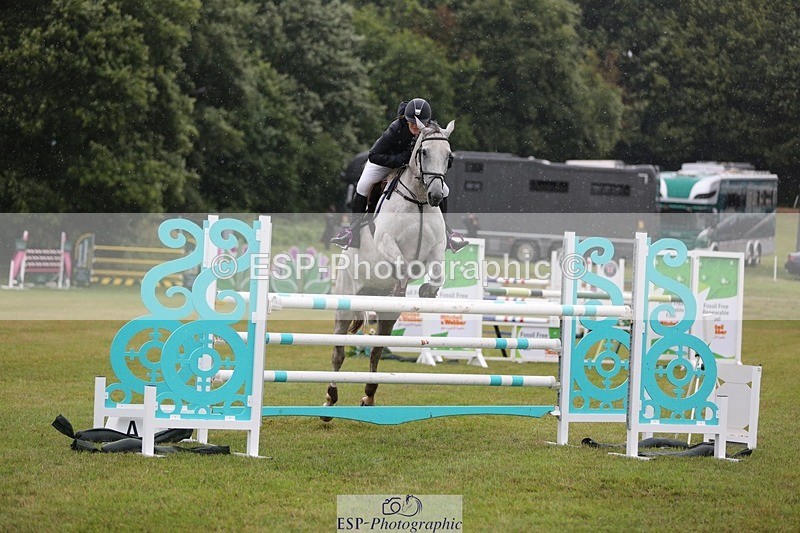 230714-093357-30909 - Cls 73 Fox Hunter Final 1st round