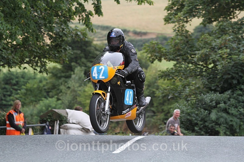 IMG_0557 - 350cc and 250cc Classic TT Race
