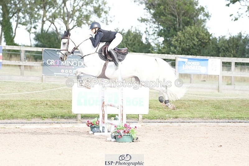 250801-174551-07744 - Cls 18 6 Yr Old  Champs Jump off