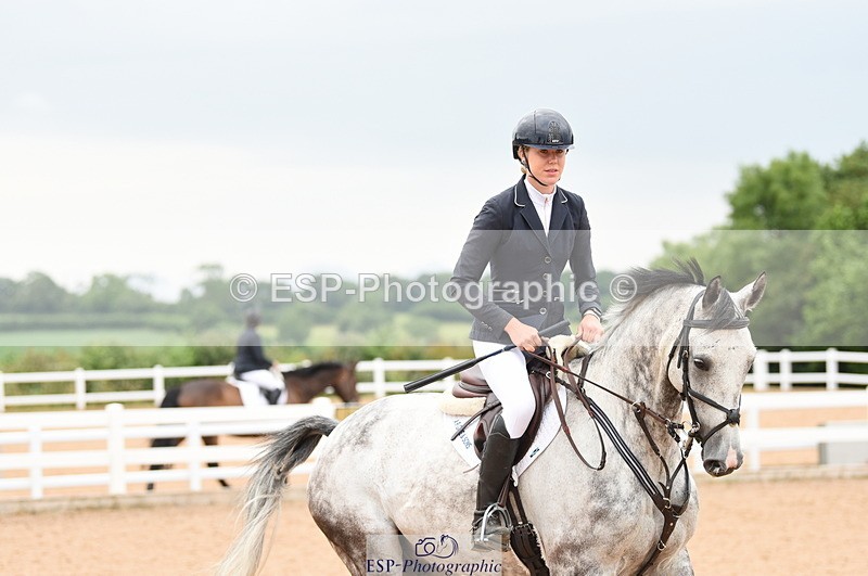 230628A-150102-00808 - Cls 5 Foxhunter & 1.20m Open