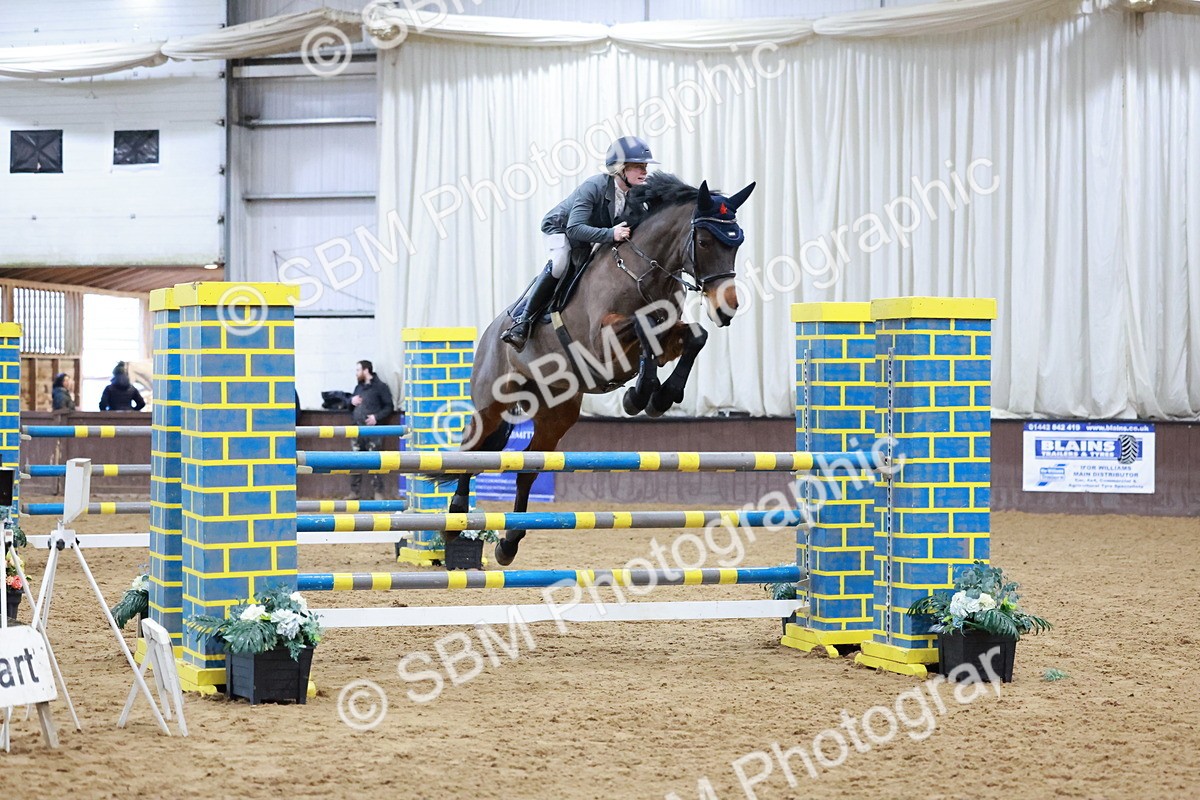 SBM_003982 - Class 12 - National 1.15m Members Cup Qualifier/ 1.15m Open
