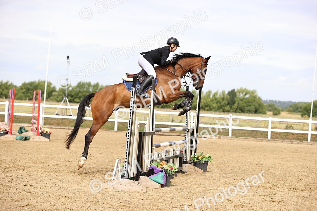 SBM_009491 - Class 7 - Senior Discovery - 1.00m Open