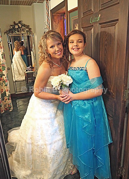  - WEDDINGS - Dawn and Nick