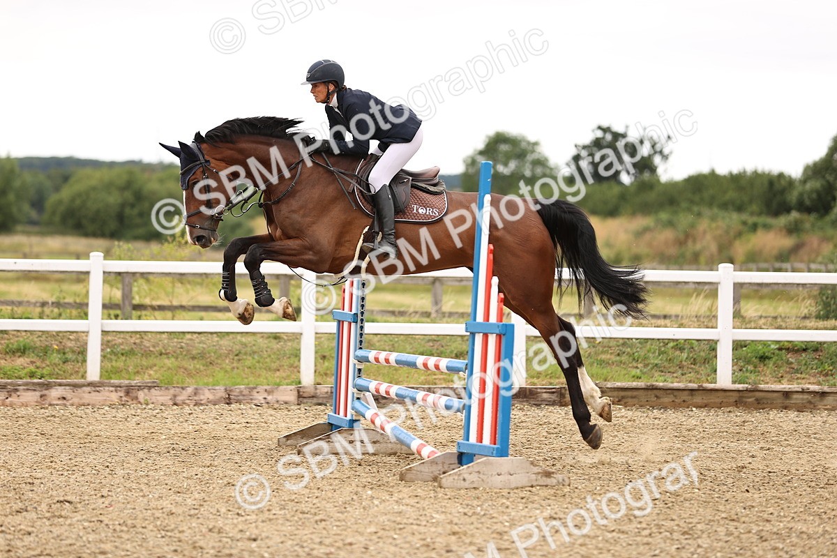 SBM_000097 - Class 1 - Clear Round