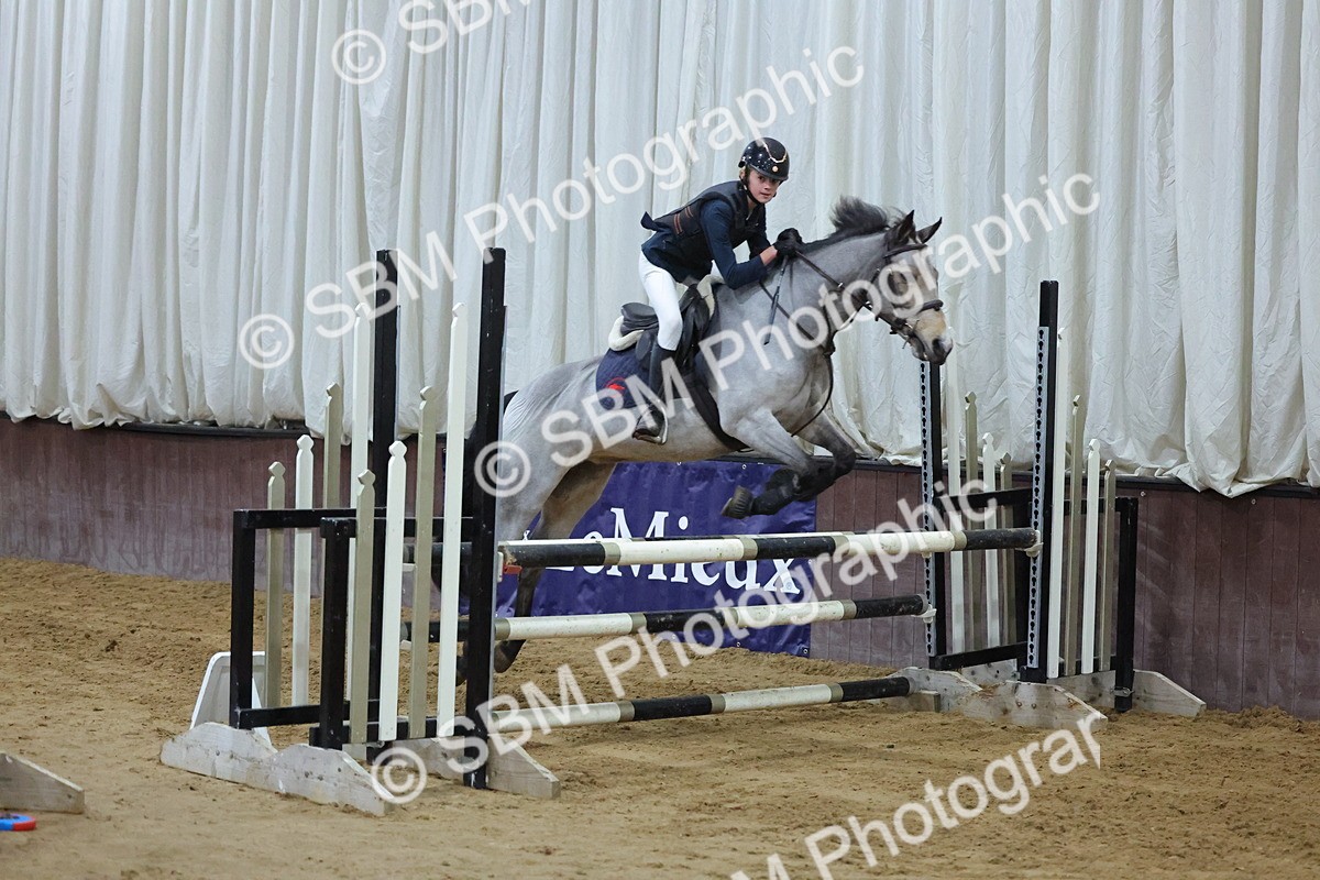 SBM_002506 - Class 6 - Show Jumping 90cm