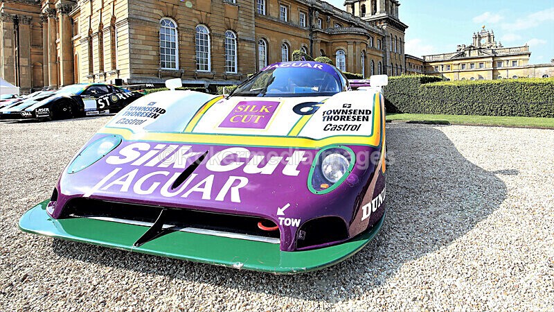 Pete Wilson Salon Prive-152 - Salon Prive SEPT 2020